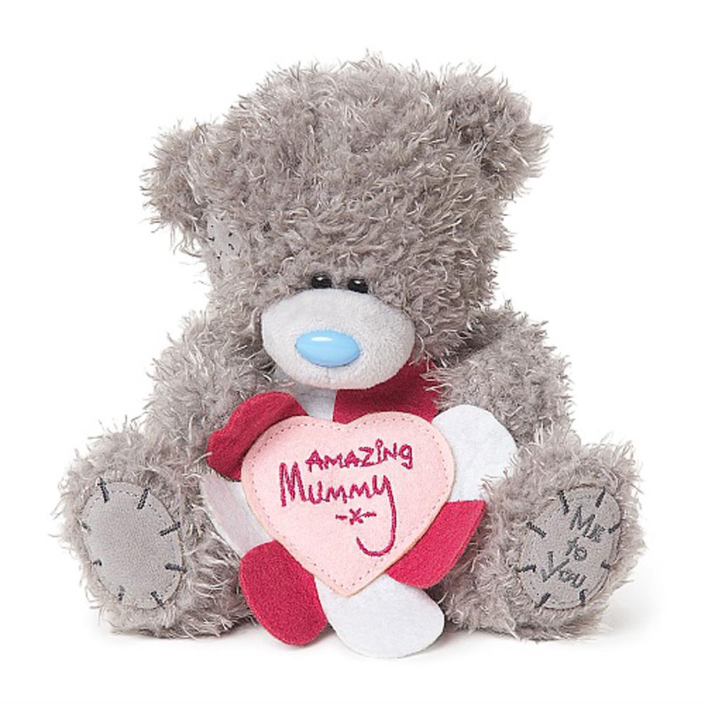 7" You Are Amazing Mummy Flower Rosette Me to You Bear Extra Image 2